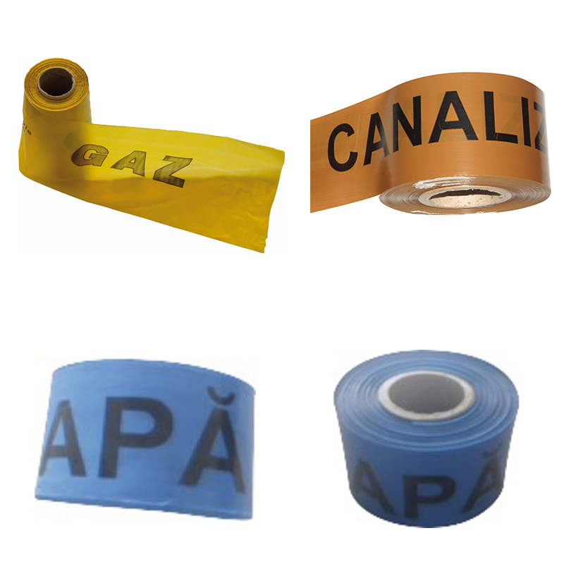 banda-folie-pvc.jpg Accesorii pentru sisteme de canalizari exterioare - imagine 1