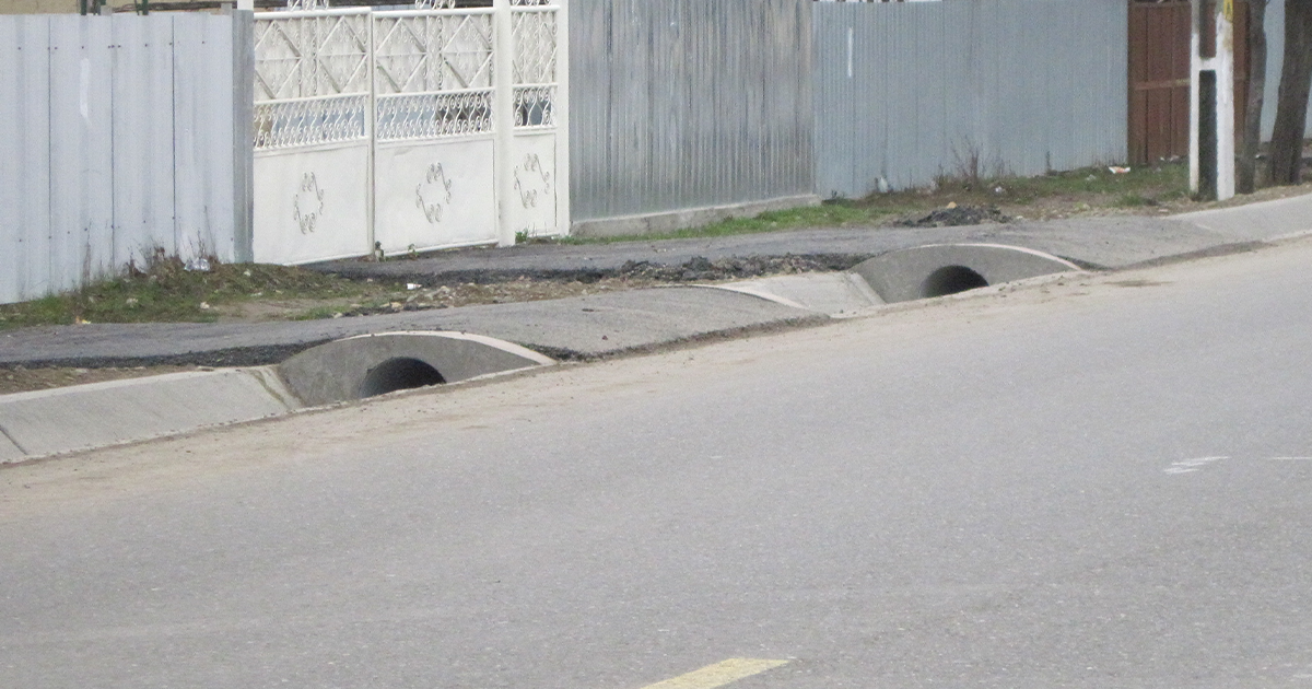 Aplicația Nr.1: Țevi Corugate pentru Podețe 2 02 tubimax tug corugat teava corugata